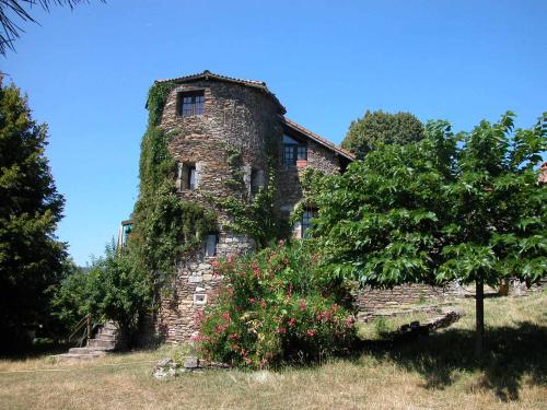 Chateau du Blat, Beaumont, Ardeche, Ardèche, Gîtes, Ferienwohnungen für Familien, Gîtes à Joyeuse