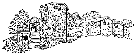 Chateau du Blat, Beaumont, Ardeche, Ard�che, G�tes, Ferienwohnungen f�r Familien